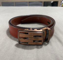 EZ CLICK BELT