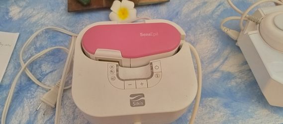 Laser Hair Removal Device - SensEpil AS101500A