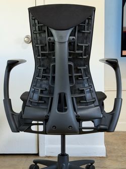 Herman Miller Embody Office Gaming Chair