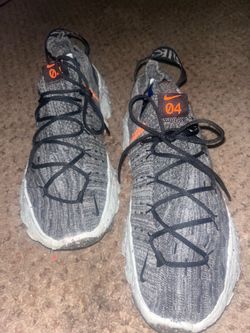 Nike Space Hippie 04