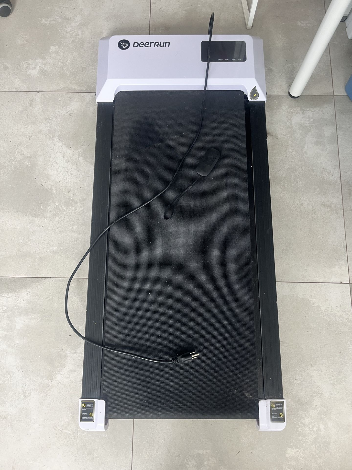 Deerrun Under desk Treadmill