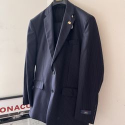 Men Strip Suit 