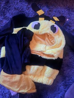 Bee costume