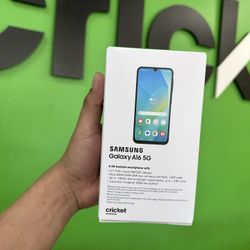 Samsung Galaxy A16 5G 