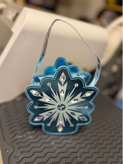 Frozen Disney Purse