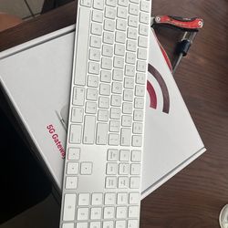 Apple Magic Keyboard