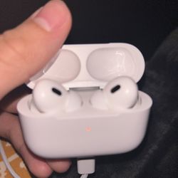 AirPods Pro 2 active Noise Canclation usb b 1:1