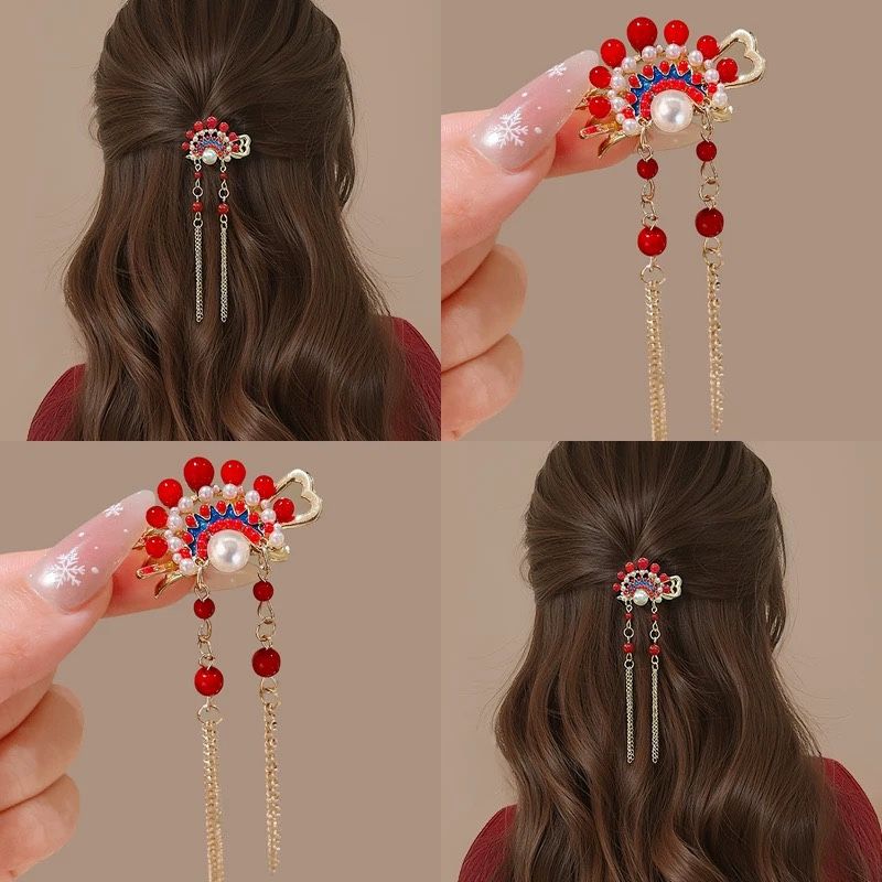 Hair Clip