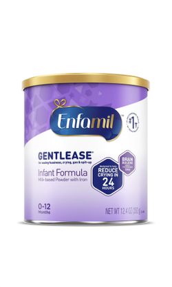 Enfamil Formula