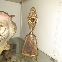 Vintage Perfume Bottle