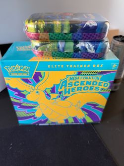 Pokémon cards