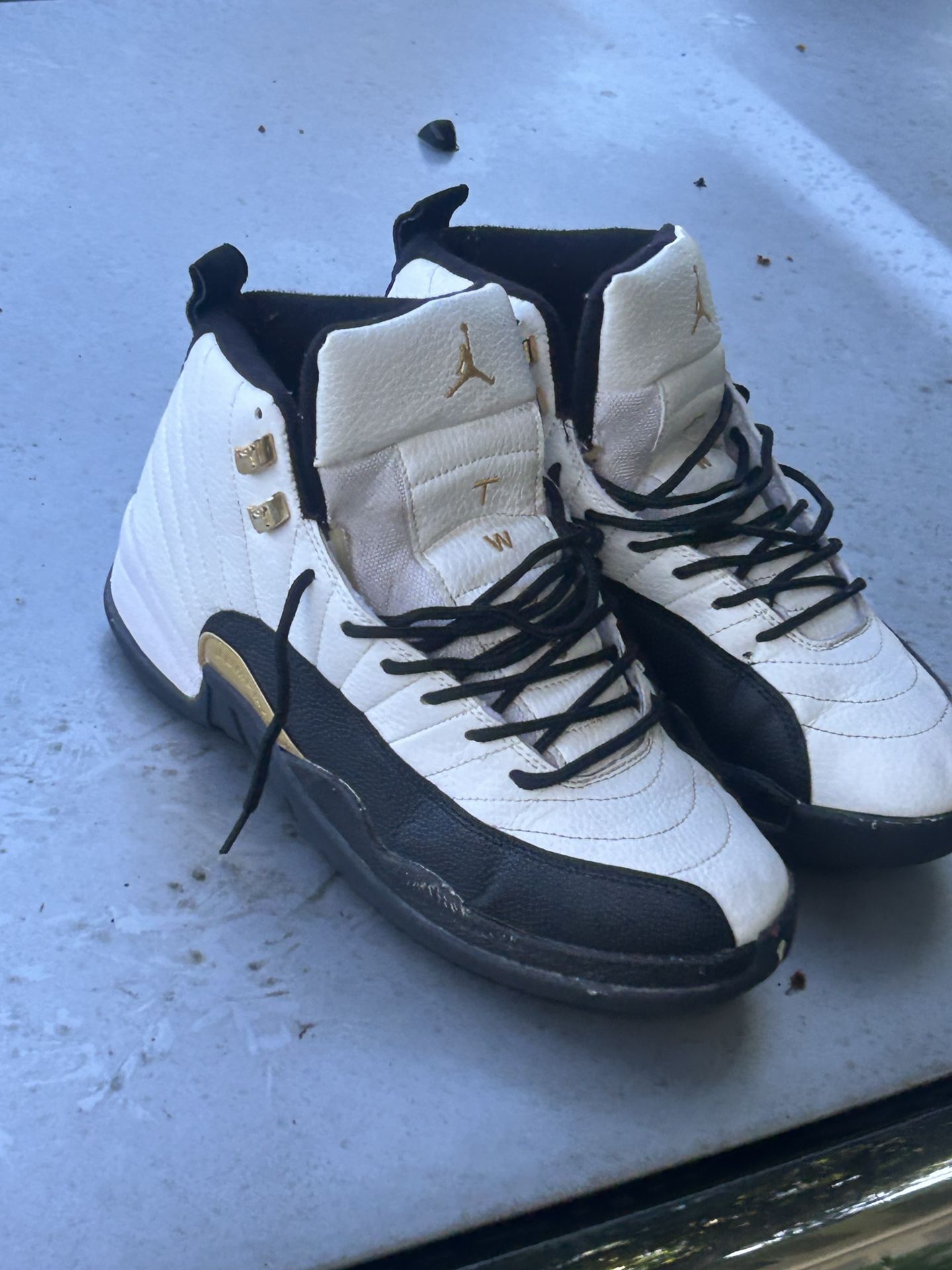 Jordans