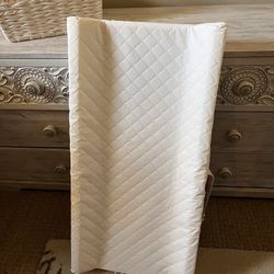 Changing Pad