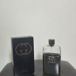 Gucci Men's Cologne 