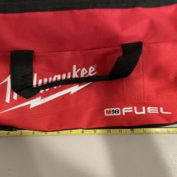 Milwaukee Bags