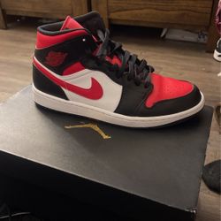 Air Jordan 1  Shoes 
