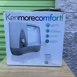 Kenmore Humidifier 