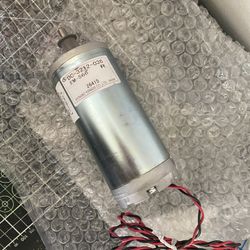 CR Motor (Direct Pulley) Assy (printer)