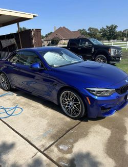 Only 25$ For Exterior