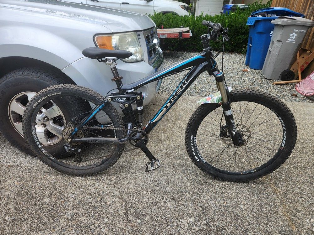 Trek Mtb