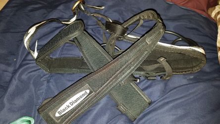 RockClimbing Harness