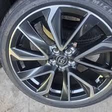Toyota Corolla Rims Matrix Wheels Prius Prime _ Lexus CT 200h Scion Prius Prime FRS
