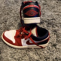 Air Jordan 