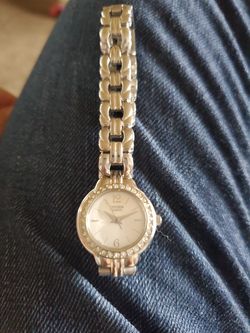 Citizen watch