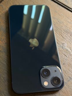 Unlocked iPhone 13