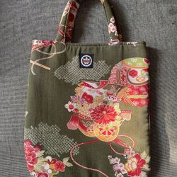 Small Chinese Bag NEW