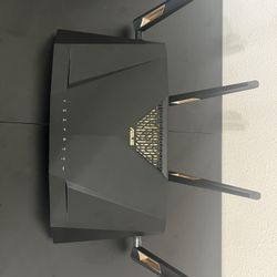 ASUS AX6000
