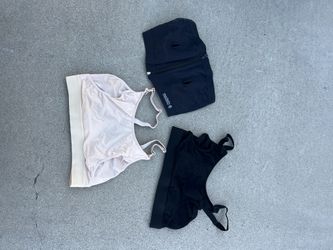 Breastfeeding Pumping Bras