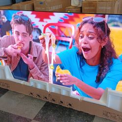 SAMSUNG 77"INCH OLED 4K S90D 