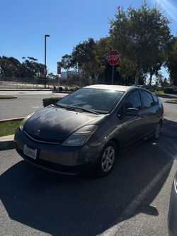 2008 Toyota Prius