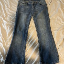 Vintage Wet Seal Jeans
