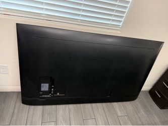 Samsung 70in UHD (does not work)