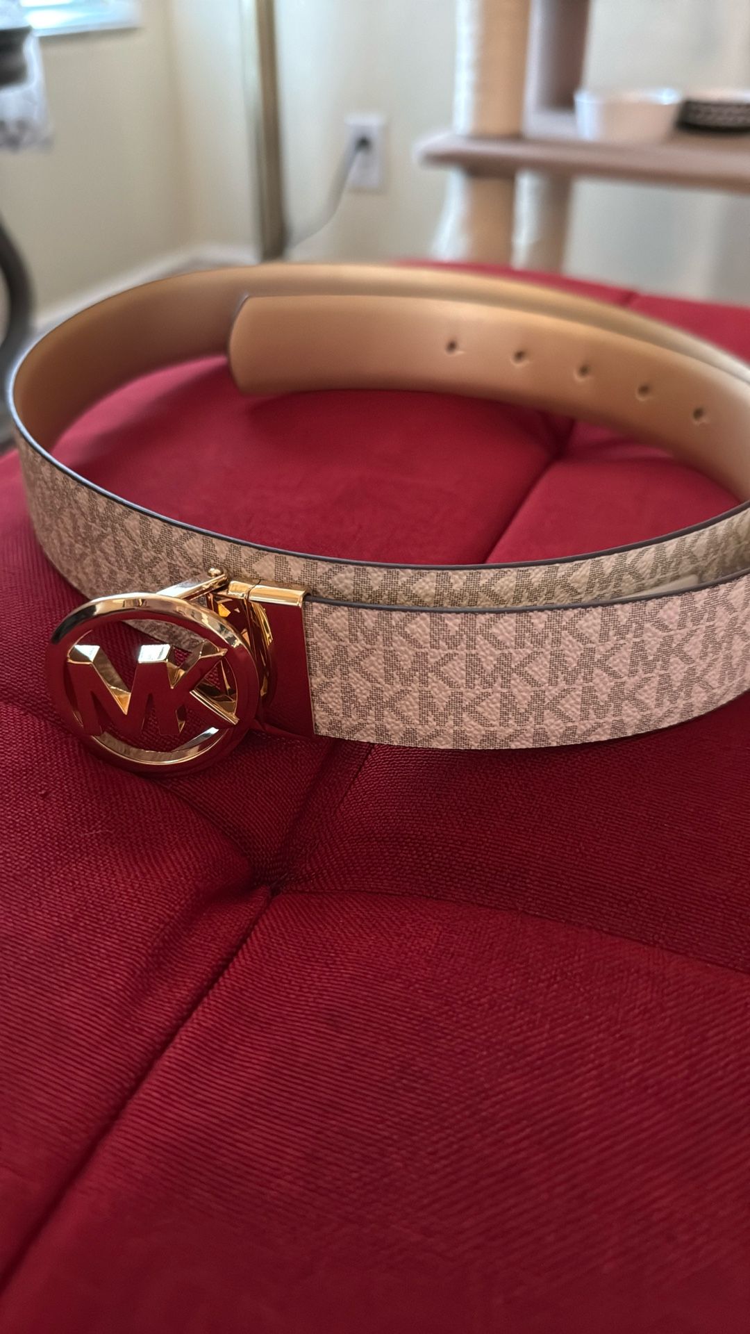 MICHAEL KORS- Strap