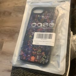 Case For iPhone 7/8/SE2020/SE2023