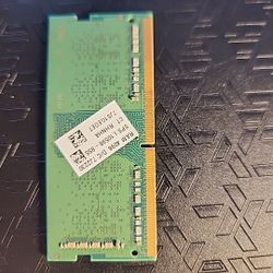 SAMSUNG 4GB RAM