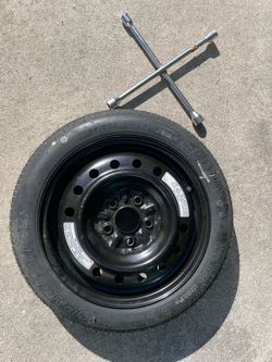 Spare tire KENDA