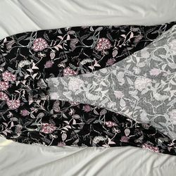 Womens Shorts Skirt Size Medium 