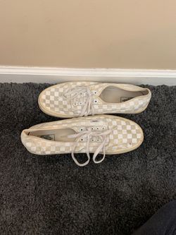 Vans Size 12