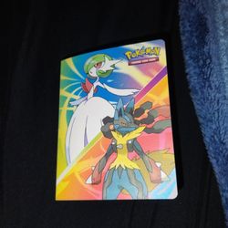 Pokemon Mini Portfolio X2