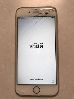 IPhone 6s