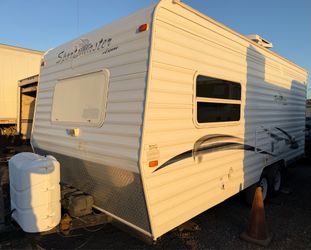 2006 Sportmaster by Extreme
