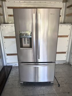 Whirlpool - $550 obo