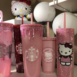 New Personalized Cup’s (different prices)