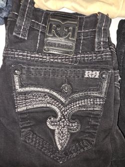 Rock and Revival Jeans Size 30