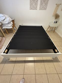 Queen Size Bed frame 