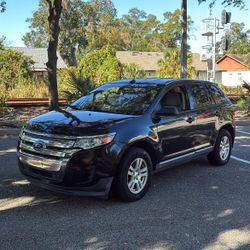 2011 Ford Edge